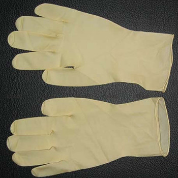 SJ-518f 乳胶手套